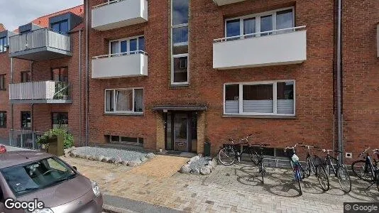 Apartments for rent in Odense C - Photo from Google Street View