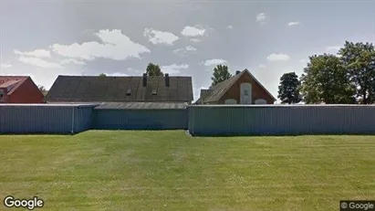 Apartments for rent in Hammel - Photo from Google Street View