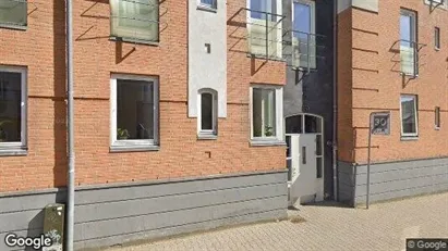 Apartments for rent in Fredericia - Photo from Google Street View