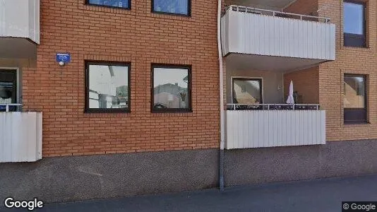 Apartments for rent in Varberg - Photo from Google Street View