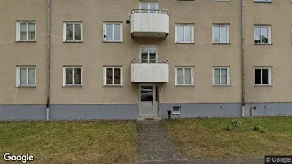 Apartments for rent in Linköping - Photo from Google Street View