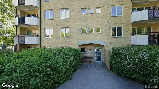 Apartments for rent in Linköping - Photo from Google Street View