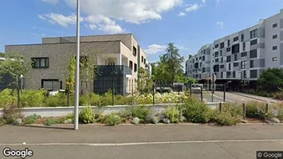 Apartments for rent in Bordeaux - Photo from Google Street View