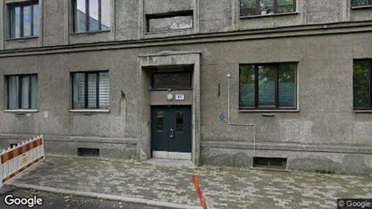 Apartments for rent in Tallinn Kesklinna - Photo from Google Street View