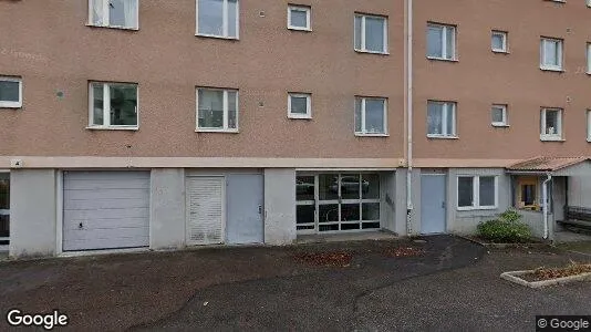 Apartments for rent in Gävle - Photo from Google Street View