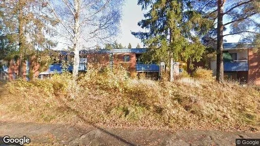 Apartments for rent in Gävle - Photo from Google Street View