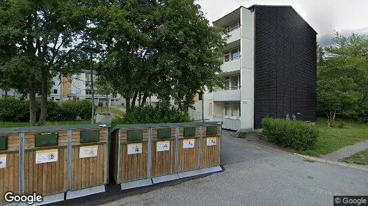 Apartments for rent in Södertälje - Photo from Google Street View