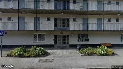 Apartments for rent in Hammarbyhamnen - Photo from Google Street View