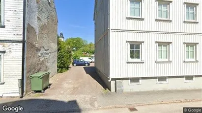 Apartments for rent in Åmål - Photo from Google Street View