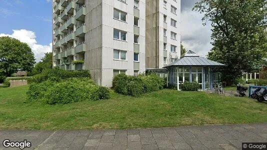 Apartments for rent in Rendsburg-Eckernförde - Photo from Google Street View