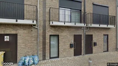 Apartments for rent in Vorselaar - Photo from Google Street View