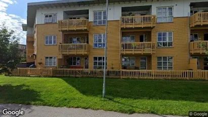 Apartments for rent in Ullensaker - Photo from Google Street View