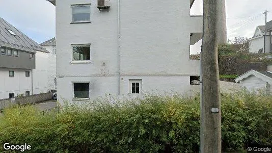 Apartments for rent in Bergen Laksevåg - Photo from Google Street View