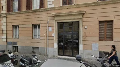 Apartments for rent in Roma Municipio I – Centro Storico - Photo from Google Street View