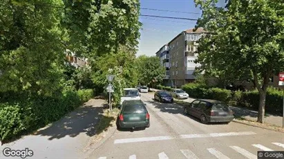 Apartments for rent in Timişoara - Photo from Google Street View