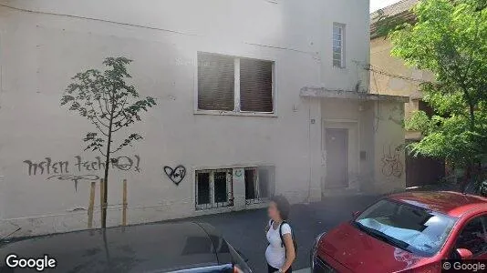 Apartments for rent in Timişoara - Photo from Google Street View