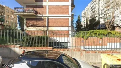 Apartments for rent in Madrid Arganzuela - Photo from Google Street View