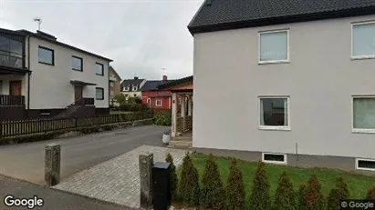 Apartments for rent in Jönköping - Photo from Google Street View