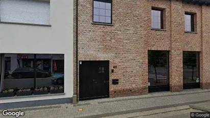 Apartments for rent in Beveren - Photo from Google Street View