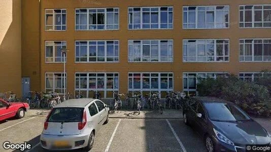 Apartments for rent in Arnhem - Photo from Google Street View