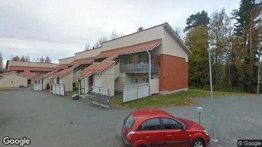 Apartments for rent in Hämeenlinna - Photo from Google Street View