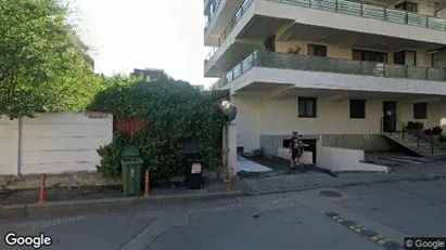 Apartments for rent in Voluntari - Photo from Google Street View