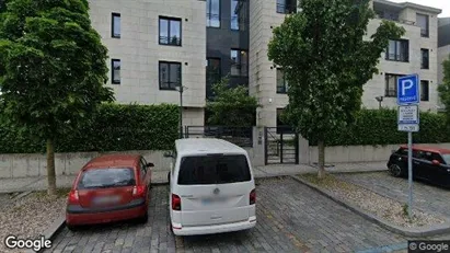 Apartments for rent in Prague 5 - Photo from Google Street View