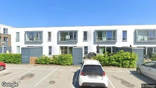 Apartments for rent in Aalborg Øst - Photo from Google Street View