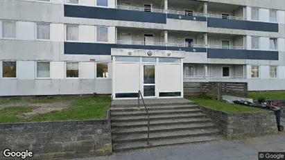 Apartments for rent in Esbjerg N - Photo from Google Street View