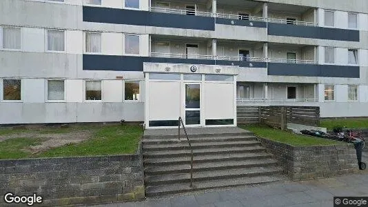 Apartments for rent in Esbjerg N - Photo from Google Street View