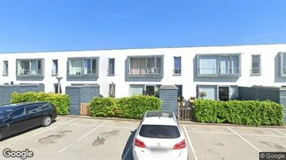 Apartments for rent in Aalborg Øst - Photo from Google Street View