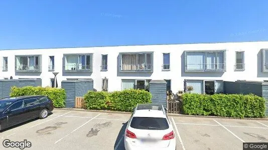 Apartments for rent in Aalborg Øst - Photo from Google Street View