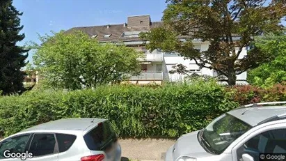 Apartments for rent in Breisgau-Hochschwarzwald - Photo from Google Street View