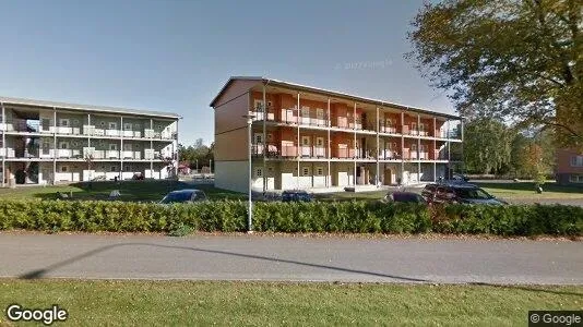 Apartments for rent in Värnamo - Photo from Google Street View