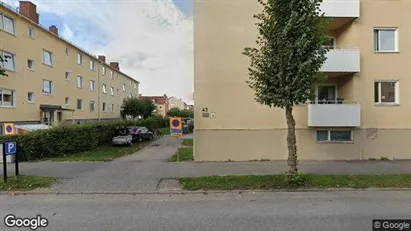 Apartments for rent in Katrineholm - Photo from Google Street View