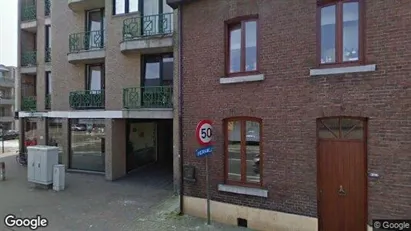 Apartments for rent in Lanaken - Photo from Google Street View