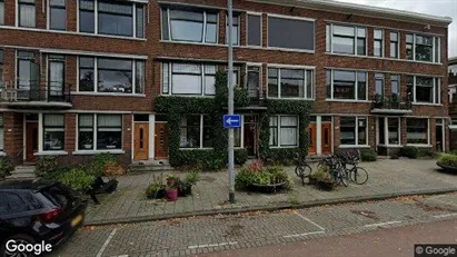 Apartments for rent in Rotterdam Noord - Photo from Google Street View