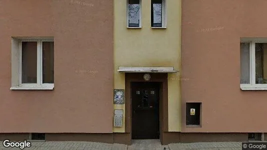 Apartments for rent in Lublin - Photo from Google Street View