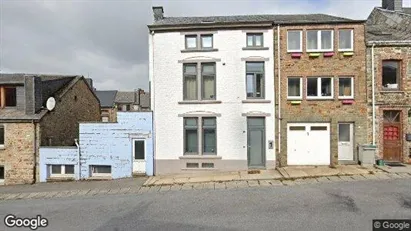 Apartments for rent in Saint-Hubert - Photo from Google Street View