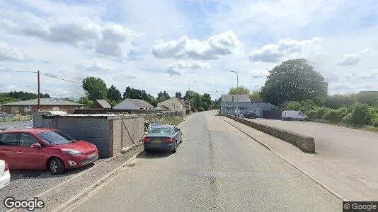 Apartments for rent in Melksham - Wiltshire - Photo from Google Street View