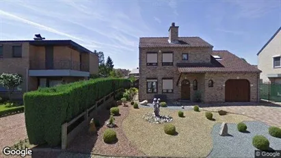 Apartments for rent in Maasmechelen - Photo from Google Street View