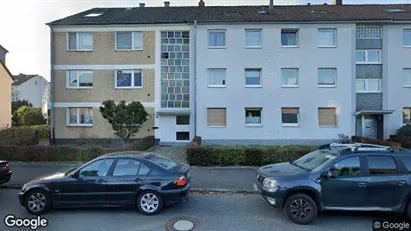 Apartments for rent in Mettmann - Photo from Google Street View