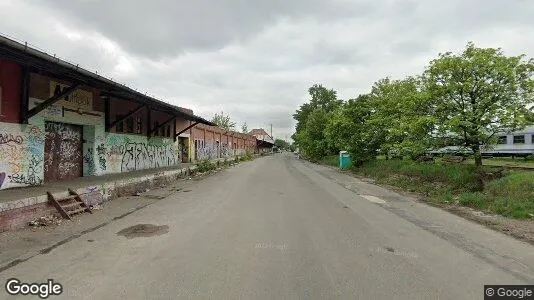 Apartments for rent in Wrocław - Photo from Google Street View