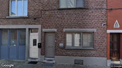 Apartments for rent in Sint-Truiden - Photo from Google Street View