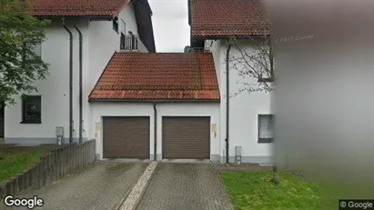 Apartments for rent in Bautzen - Photo from Google Street View