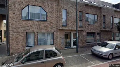 Apartments for rent in Balen - Photo from Google Street View