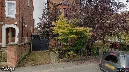 Apartments for rent in Reading - Berkshire - Photo from Google Street View