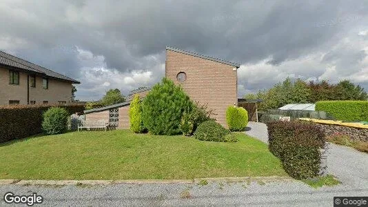 Apartments for rent in Overijse - Photo from Google Street View