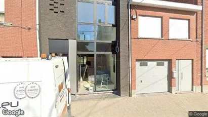 Apartments for rent in Wervik - Photo from Google Street View