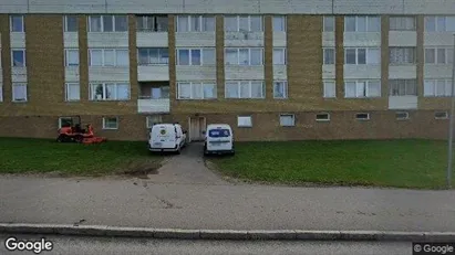 Apartments for rent in Sundsvall - Photo from Google Street View